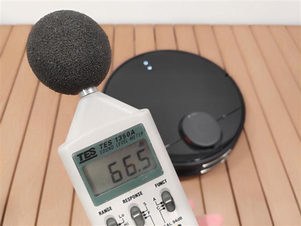 性价比从未让人失望！米家扫拖机器人评测：2100Pa吞豆子狂魔