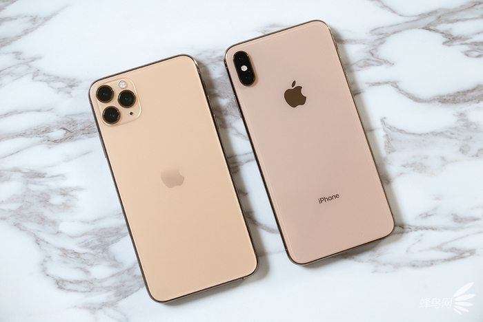 姗姗来迟的三摄 iphone 11 pro拍照评测