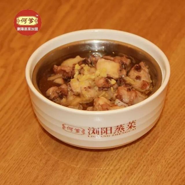 告诉您这些蒸菜食材背后的营养