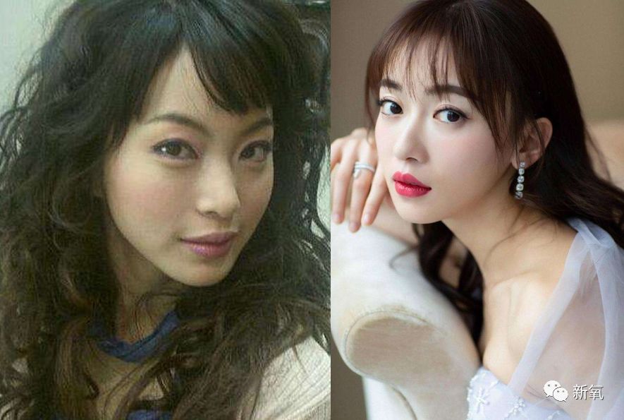 「新氧App」娱乐圈第一代人造美女近照，40岁不仅没崩还嫩过18岁