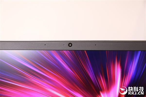 顶配i7+144Hz！小米游戏本2019款图赏