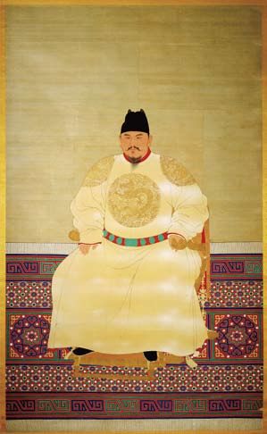 张宏杰：农民和流氓才是朱元璋人格的底色