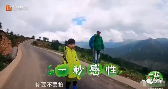 「更美扒扒扒」出轨石锤后还对孩子精神暴力？惹怒全国的ta悔上真人秀