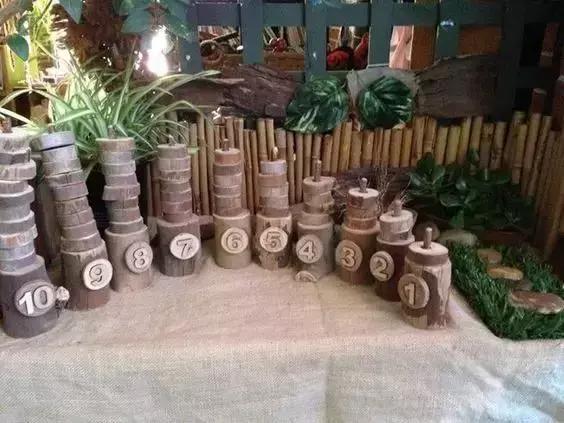 有一种小院设计,叫自己动手庭院DIY