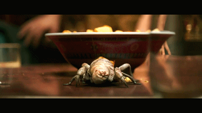 「毒药君」史上最卖座R级恐怖片，续集就给我看这个？