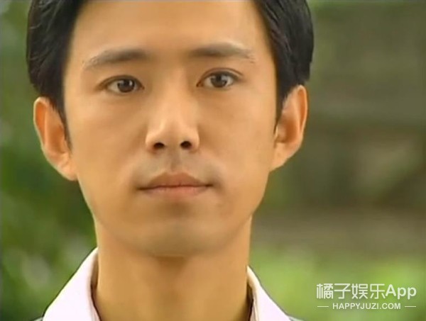 「橘子娱乐」原来她才是《情深深雨濛濛》里边唯一“正常”的人？