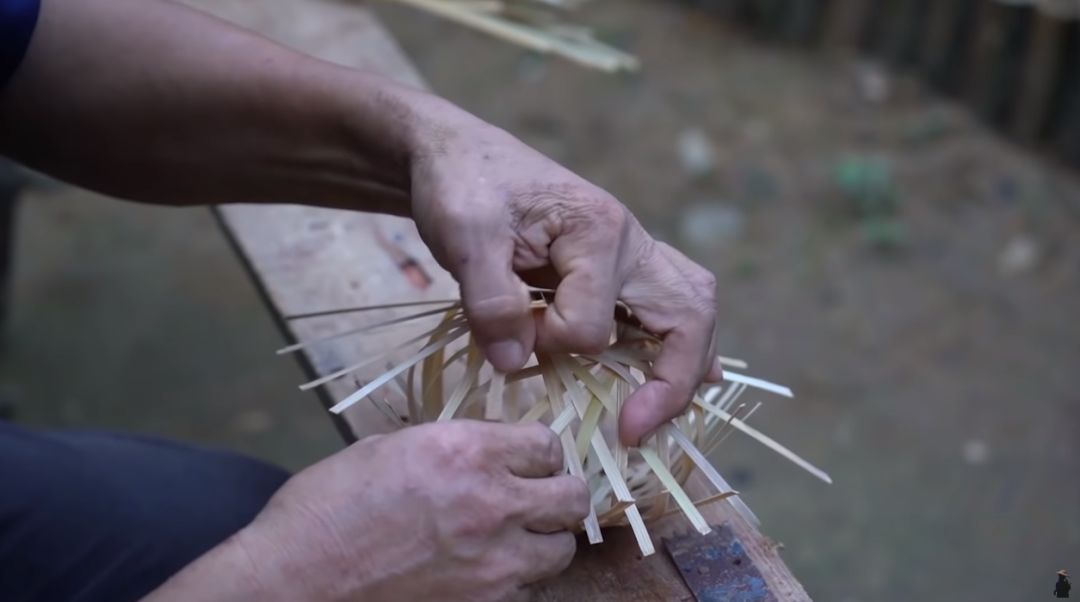 中国大爷油管500万点赞,惊呆老外:哇哦,这是什