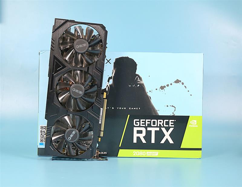 影驰RTX 2070 Super Gamer OC/2080 Super大将评测：高端与性价比各取所需
