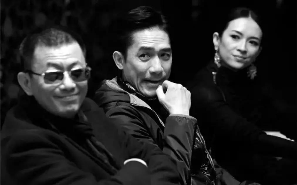 【电影通缉令】传奇明星班，23年经历了什么？