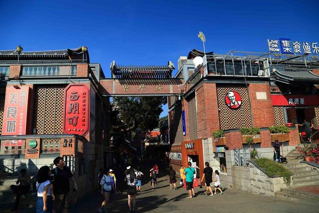 简单明了的厦门旅游景点攻略