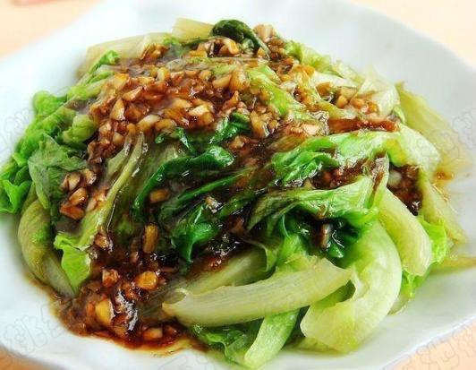 下班太晚不想炒菜,快试试这17道凉拌菜,开胃解乏两不误
