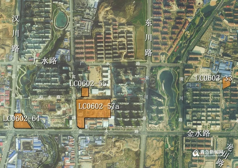 4条地铁、老城区复兴、旧村改造、四大中心…青岛要大爆发!__凤凰网