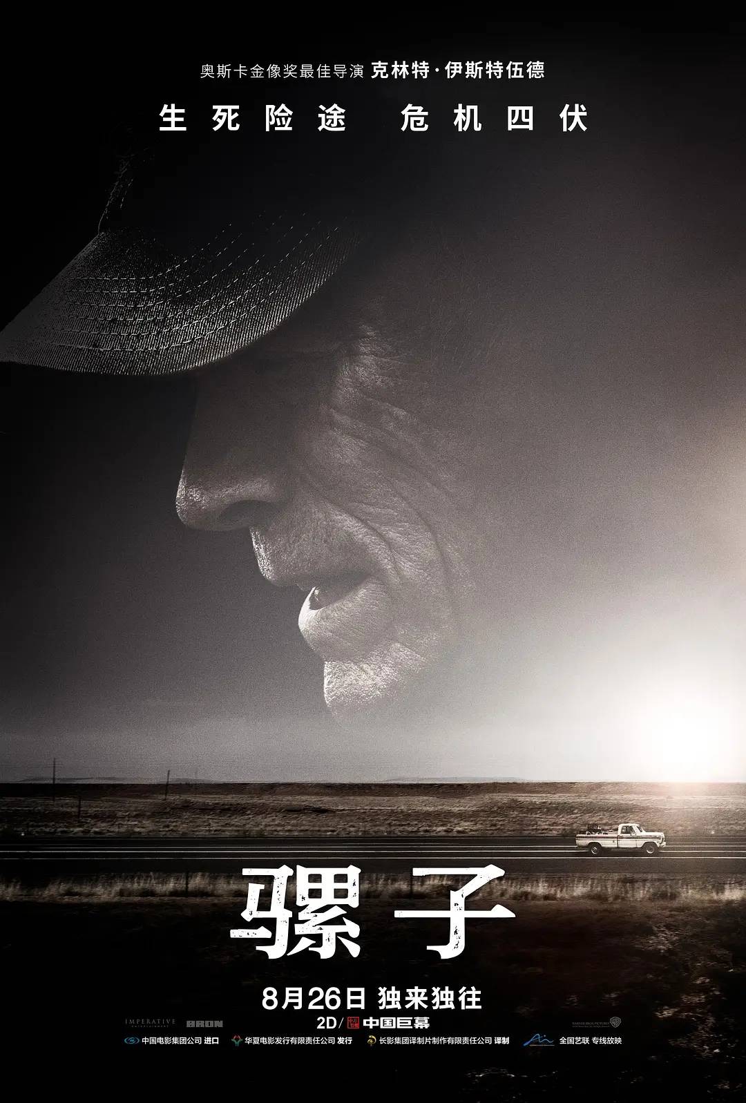 中国电影是什么