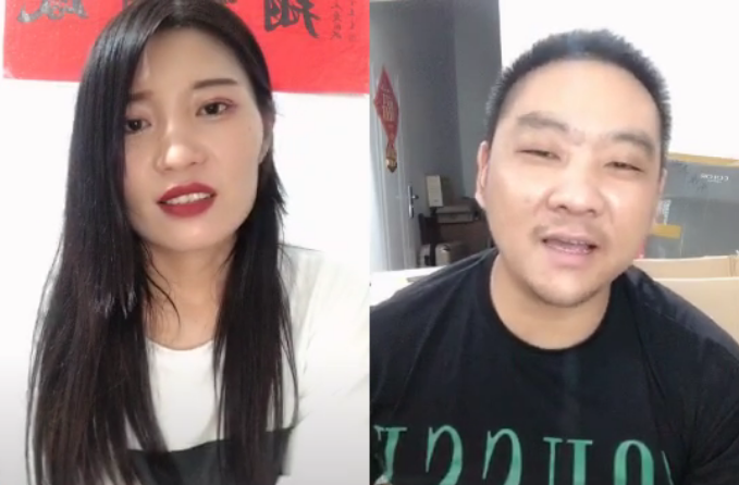 水泥妹离婚的原因曝光，走红后飘了，当众骂公婆被老公揍？