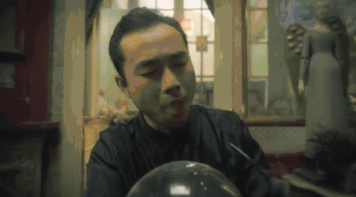 二手烟的克星