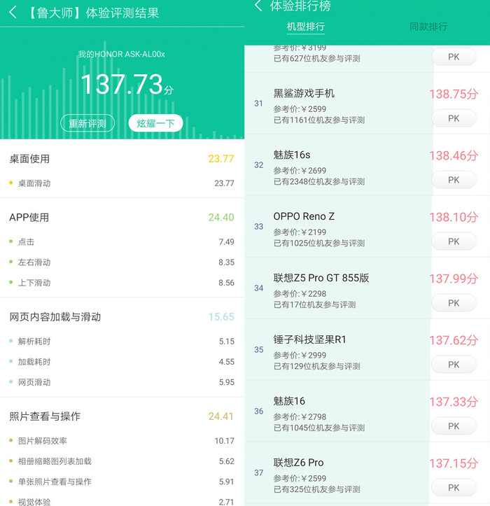 荣耀play3参数配置,荣耀play参数配置 荣耀play3评测:售价不足千元的魅眼三摄准旗舰