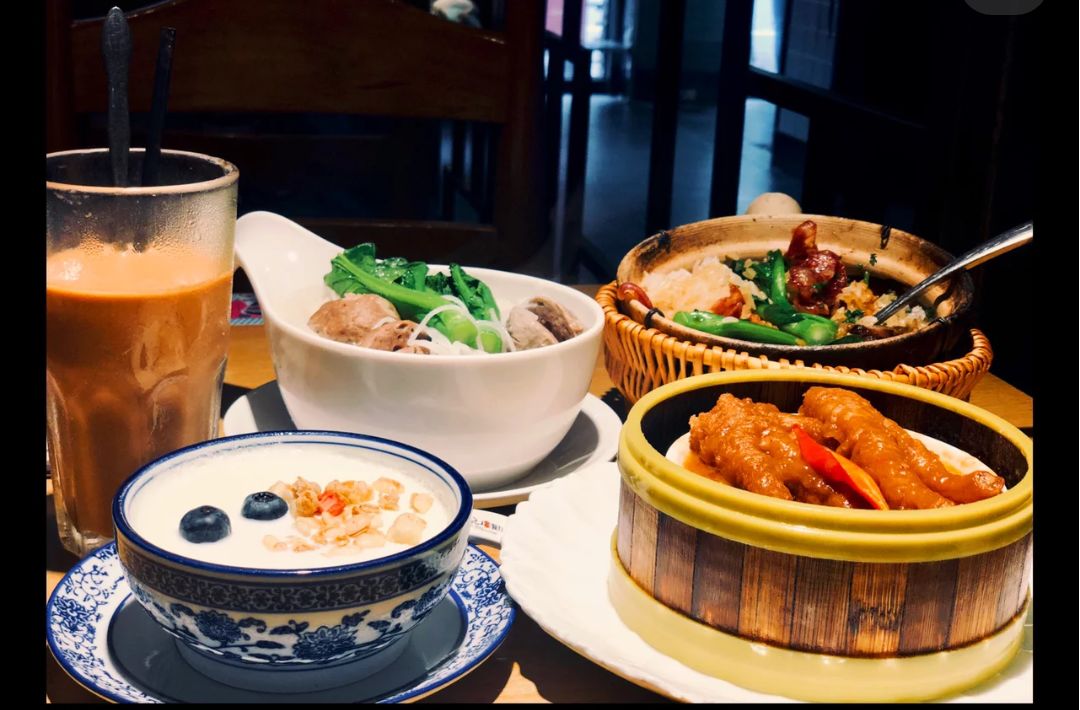 不用去香港!魔都这些正宗港味茶餐厅,好吃还不贵