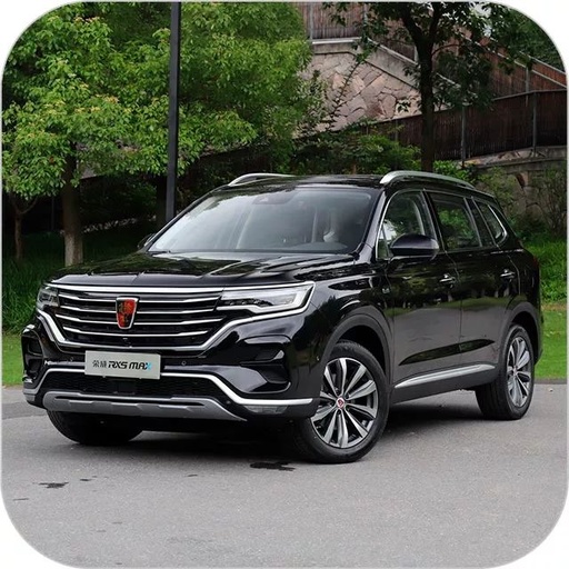 颜值高、空间大，10万左右最有质感的2台国产SUV，选谁好？
