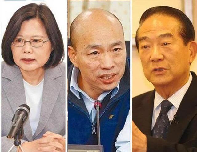 台湾“大选”唯一辩论会今天登场