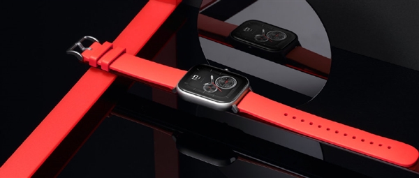 Amazfit GTS智能手表价格公布：899元
