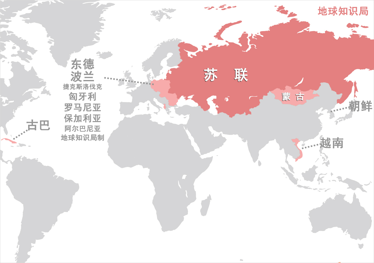 朝鲜靠什么养活本国2500万人？