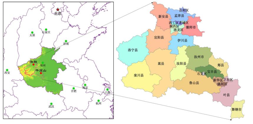 该委与省科技厅,省工信厅,省自然资源厅,国开行河南分行联合下发