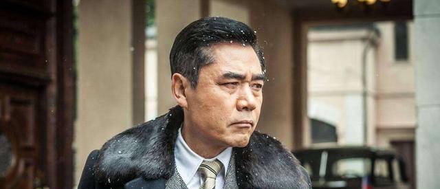 都是中国老戏骨,陈道明、陈宝国谁的演技更高超