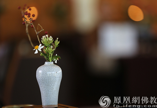 幸福是修炼出来的 淡然的心固守幸福