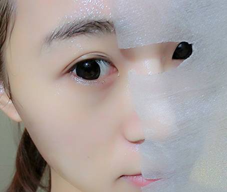 妆前敷面膜好不好你要的答案尽在这里