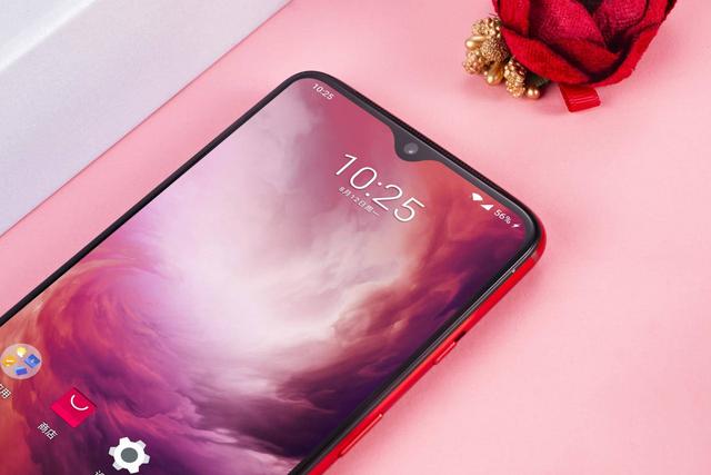 身为大学新生,用了一加7才知道,这3000块花得一点都不冤