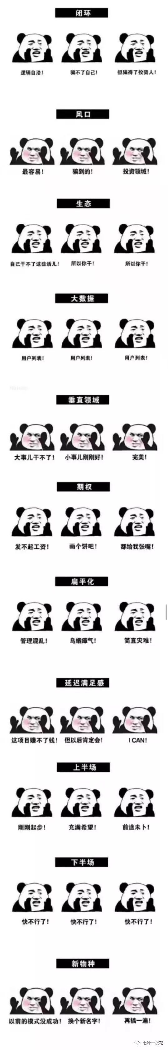 今天我就来解释一下，什么是KOC？KOL？刷墙？赋能？MCN？__凤凰网