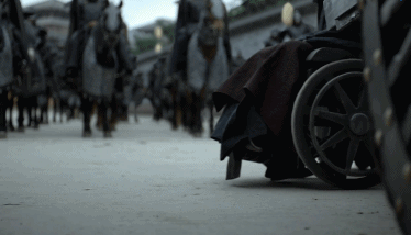 「整点电影」他的眼神，《庆余年》的绝杀武器之一