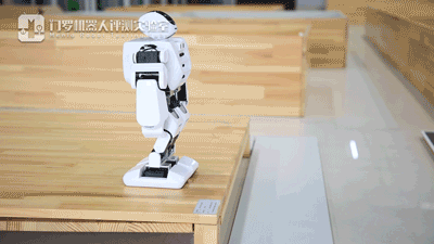 编程教育领军者—— aelos教育版机器人深度评测报告