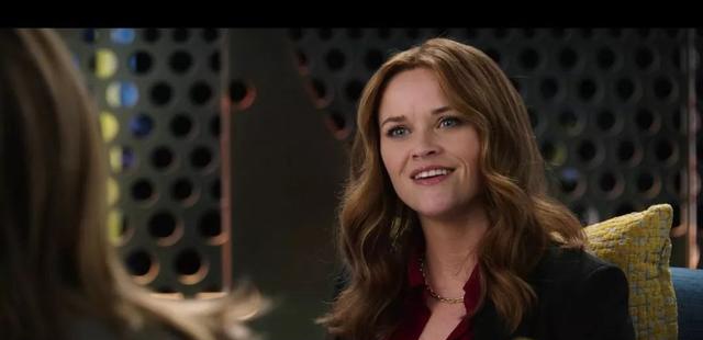 豆瓣8.4，回归电视的詹妮弗·安妮斯顿，还是当年那个瑞秋吗？编辑：奇趣网发布：2019-12-11 13:02:40