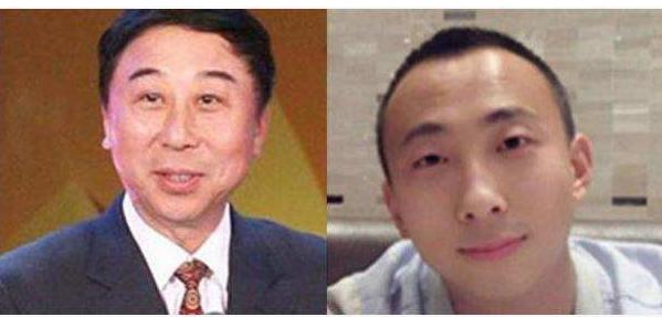 冯巩一家的基因太强大,长得都一个样;家庭背景显赫 名门望族