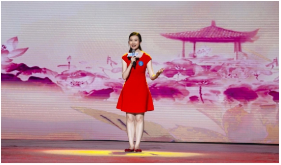 “上海青年说”演讲大赛总决赛成功举办（最新发布）