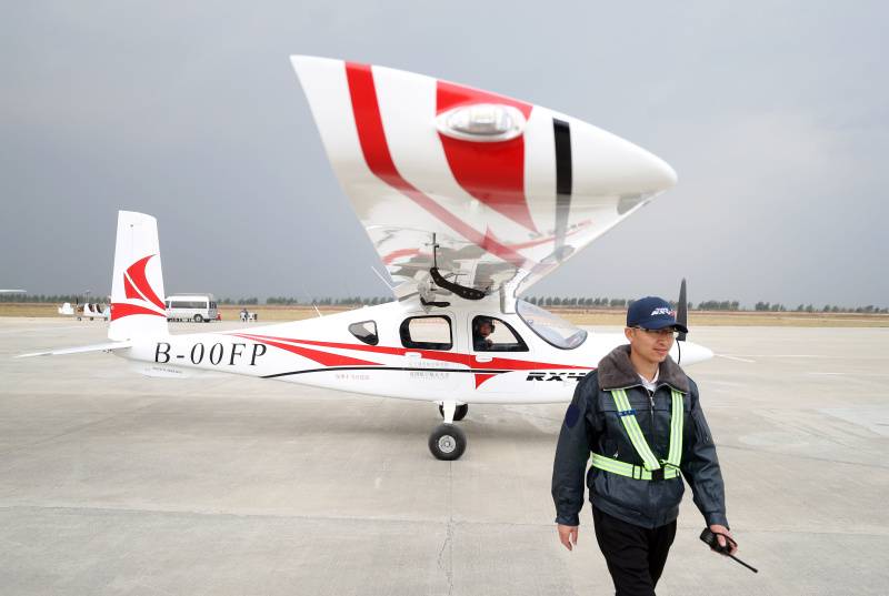 【爱范儿】全球首架全电动飞机首飞成功，但电动航班还不会这么快到来