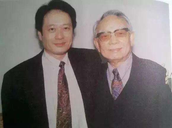 李安