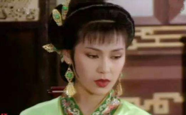 许仙成赵敏,姐夫成宋远桥,94版《倚天》中有这么多《新白》演员