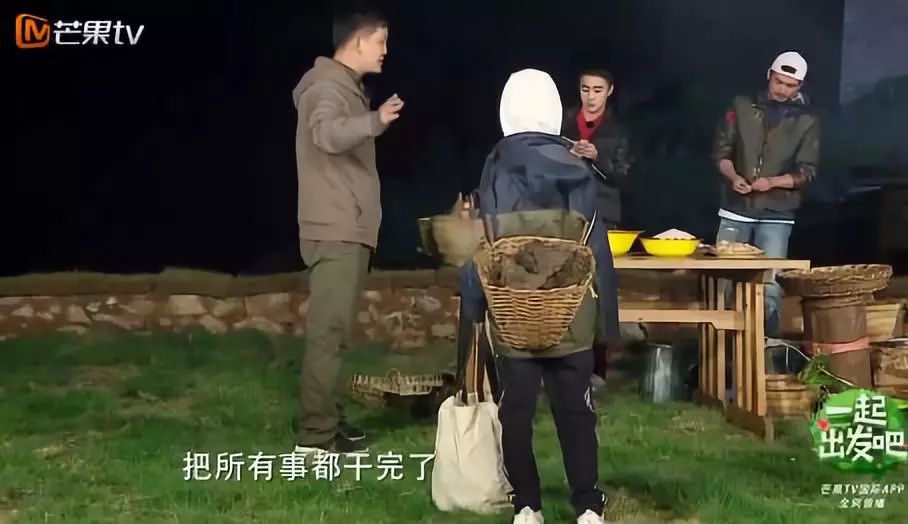 「十点电影」洗白失败，杨烁这次活该被骂上热搜？