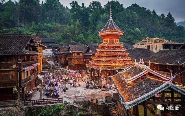 传承中华丨侗医百年的民族医学!