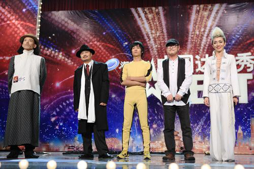 抖音周杰伦、快手周华健：山寨明星的换脸经济学