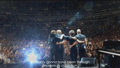 酷玩乐队,又酷又好玩!