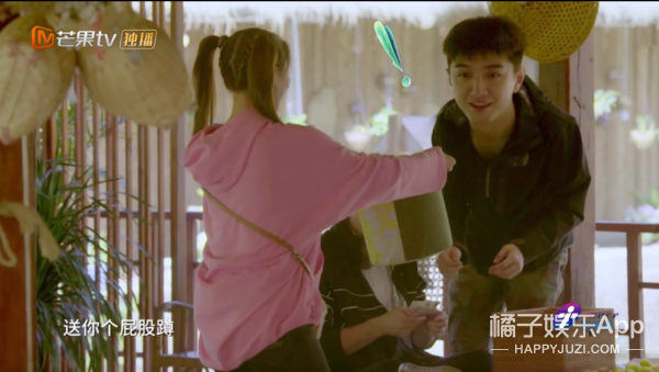 女生收到这种礼物真的很想打人