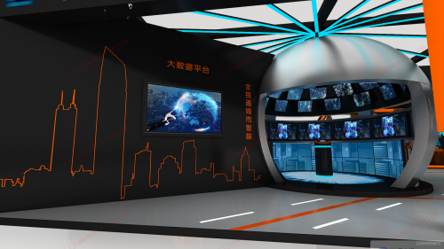 平安智慧城市“城市智脑” 即将C位亮相深圳高交会