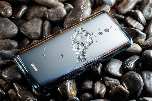 正面全是屏 官微预热vivo NEX新品：终于要来了