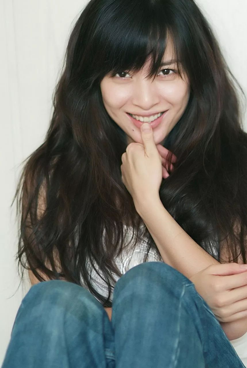 [新氧App]学她者生，似她者死，这个省的美人学都学不来