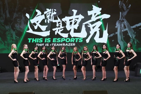 97％！Intel ChinaJoy霸气包场三连 一个数字镇住全场