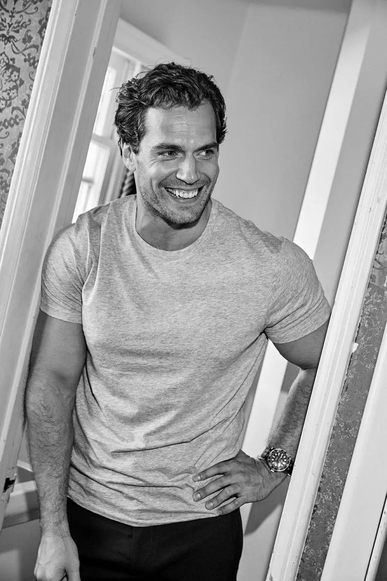 [桃桃淘电影]一起期待“大超”的新剧吧 | 赏色