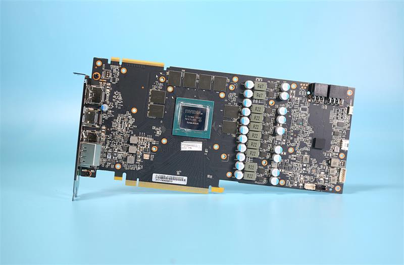 影驰RTX 2070 Super Gamer OC/2080 Super大将评测：高端与性价比各取所需